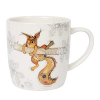 SAMMY SQUIRREL BOXED MUG (3s)