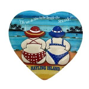 Hayling Island Souvenirs
