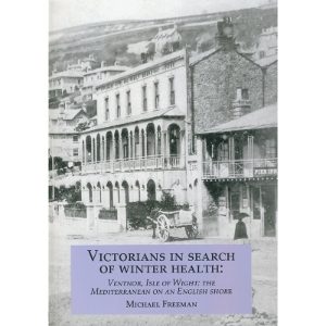 VICTORIANS IN SEARCH OF WINTER HEALTH