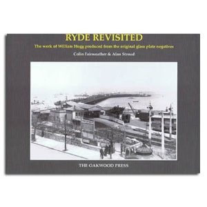 RYDE REVISITED Oakwood