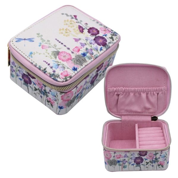 WILD HARMONY TRINKET BOX (6s)