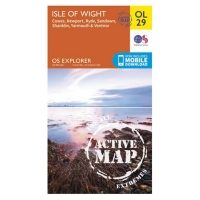 IW OL29 MAP WATERPROOF + MOBILE APP