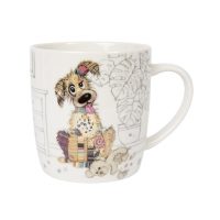 MURPHY MUTT BOXED MUG (3s)