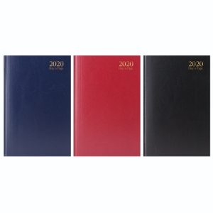 A5 DAP HARDCOVER DIARY (5s)