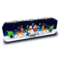 150g SANTA'S STARRY NIGHT TIN (6s)