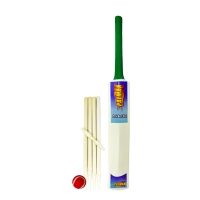 CRICKET SET WOOD NO.3 (6s)