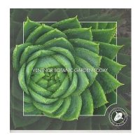 VENTNOR BOTANIC GARDENS BOOK