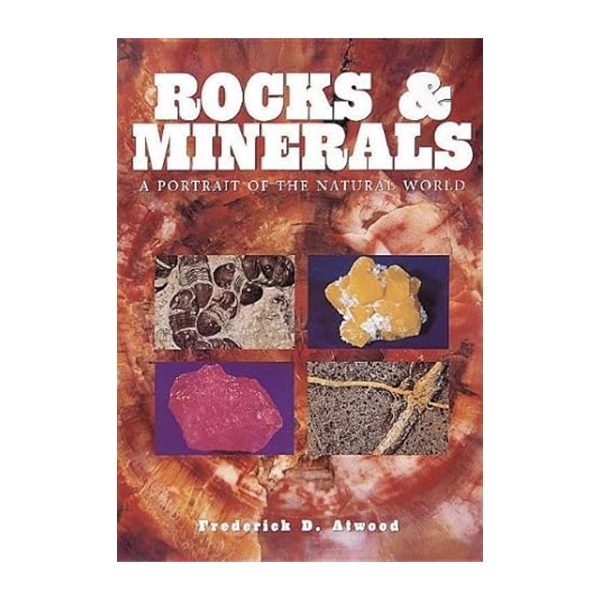 ROCKS AND MINERALS