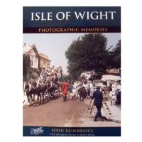 FRITH - ISLE OF WIGHT PHOTOGRAPHIC MEMOR