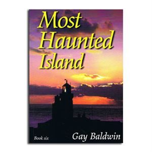 IW GHOST ISLAND BOOK 6