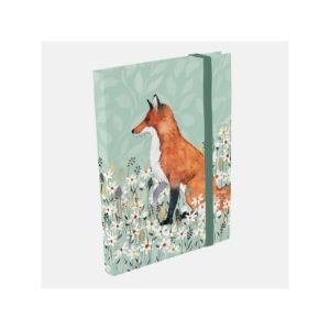 FOXY TALES A6  NOTEBOOK (6s)