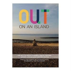 OUT ON AN ISLAND BY CLARE SUMMERSKILL