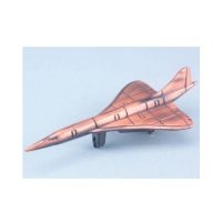 DIECAST SHARPENER CONCORDE