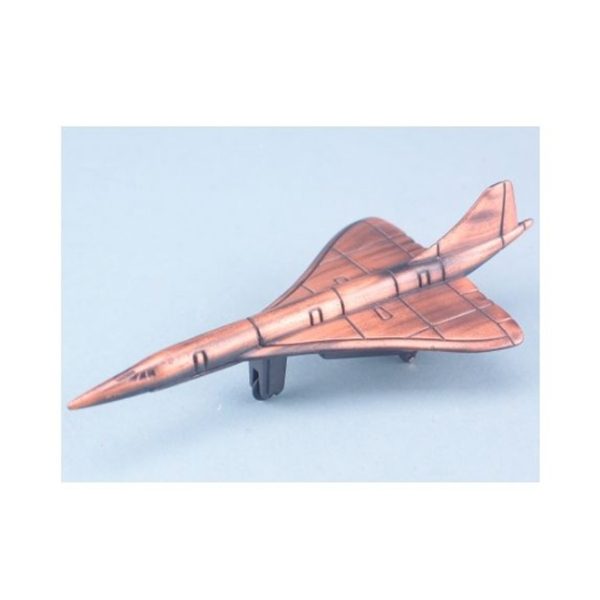 DIECAST SHARPENER CONCORDE