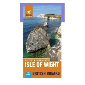 POCKET ROUGH GUIDES TO IW