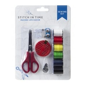 CARDED SEWING SET (12s)