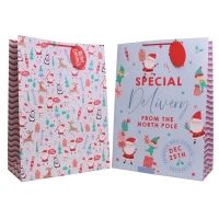 SPECIAL DELIVERY JUMBO BAGS(12s)