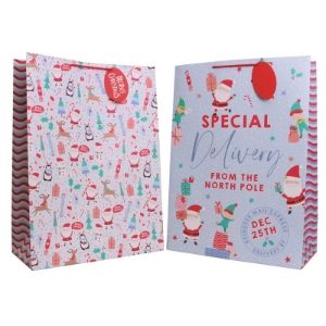 SPECIAL DELIVERY JUMBO BAGS(12s)
