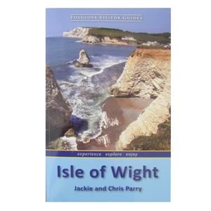 ISLE OF WIGHT GUIDE CHRIS PARRY