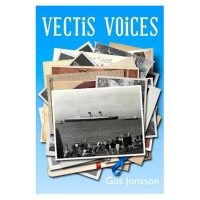 VECTIS VOICES BY GUS JONSSON