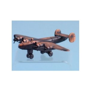 DIECAST SHARPENER B24 LIBERATOR