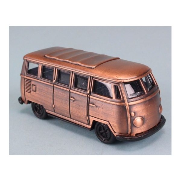 DIECAST SHARPENER CAMPER VAN