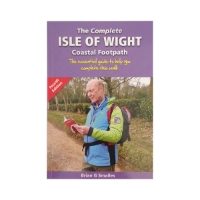 IW COASTAL FOOTPATH 4TH EDITION