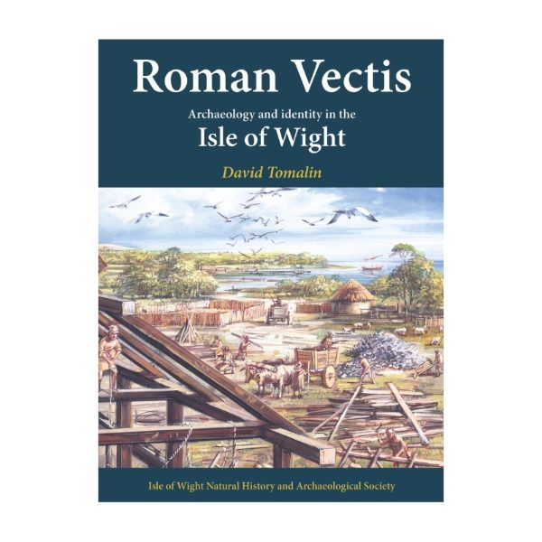 ROMAN VECTIS BY DAVID TOMALIN