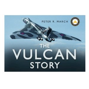 THE VULCAN STORY