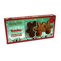 89g REINDEER GINGERBREAD KIT (10s)