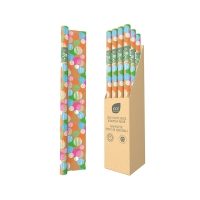 3m ECO ROLL WRAP- BRIGHT SPOTS (20s)