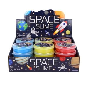 SPACE SLIM 3 COLS DISPLAY BOX (24s)