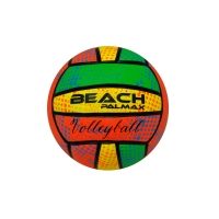 SOFT TOUCH VOLLEYBALL DOT PATTERN (12s)