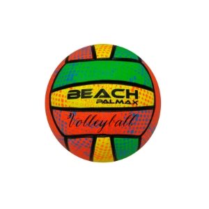 SOFT TOUCH VOLLEYBALL DOT PATTERN (12s)