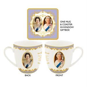 Coronation & Queen Elizabeth Memorabilia