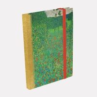 KLIMT A6  NOTEBOOK (8s)