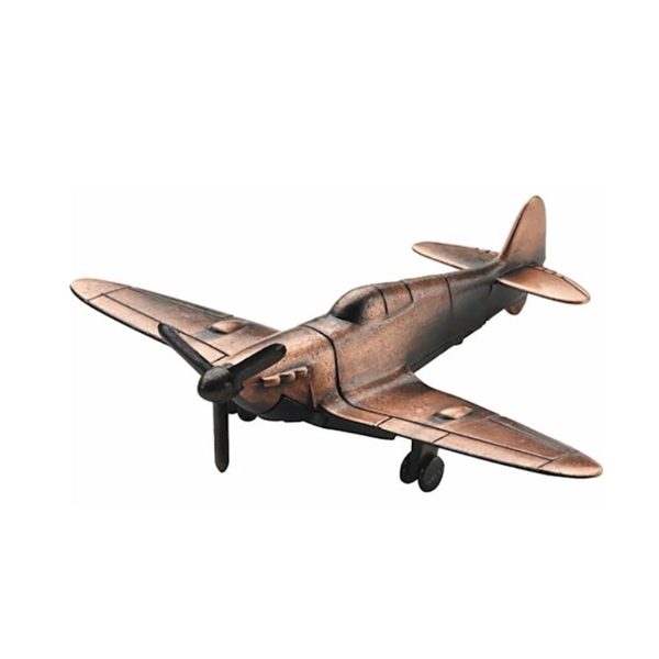 DIECAST SHARPENER SPITFIRE