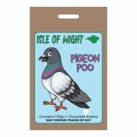 150g IW PIGEON POO (18s)