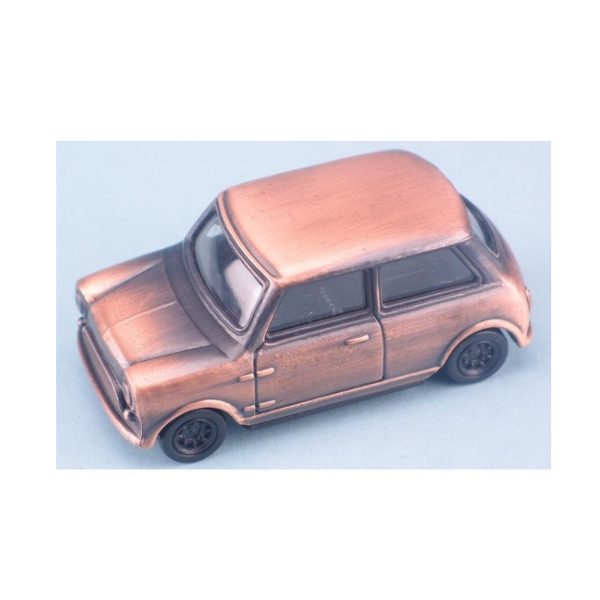 DIECAST SHARPENER MINI CLASSIC