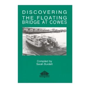 DISCOVERING THE FLOATING BRIDGE E COWES