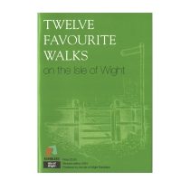 TWELVE FAVOURITE WALKS ON THE IW