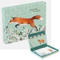 FOXY TALES WRITING SET (5s)