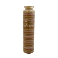 ALUM BAY SAND GLASS TUBE (6s)