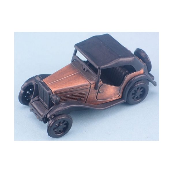 DIECAST SHARPENER CLASSIC SPORTS CAR