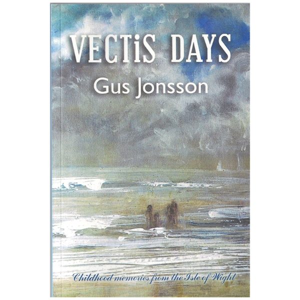 VECTIS DAYS GUS JONSSON