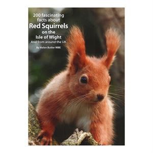 200 FASCINATING FACTS ABOUT RED SQUIRREL